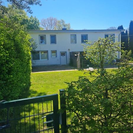 Ferienhaus - 135 Qm - Naehe Insel Poel Ostsee Damekow المظهر الخارجي الصورة