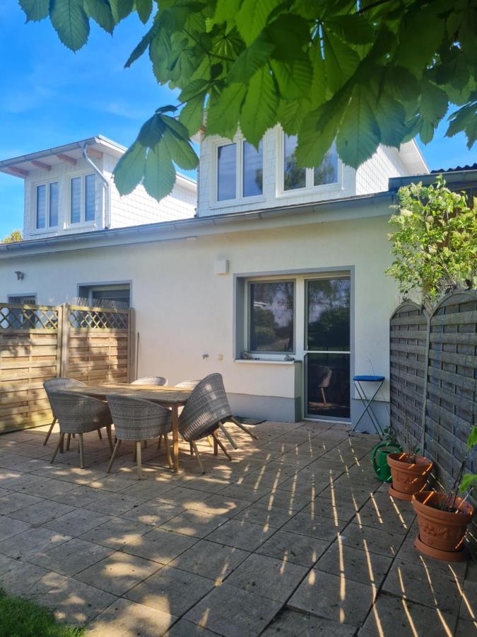 Ferienhaus - 135 Qm - Naehe Insel Poel Ostsee Damekow المظهر الخارجي الصورة