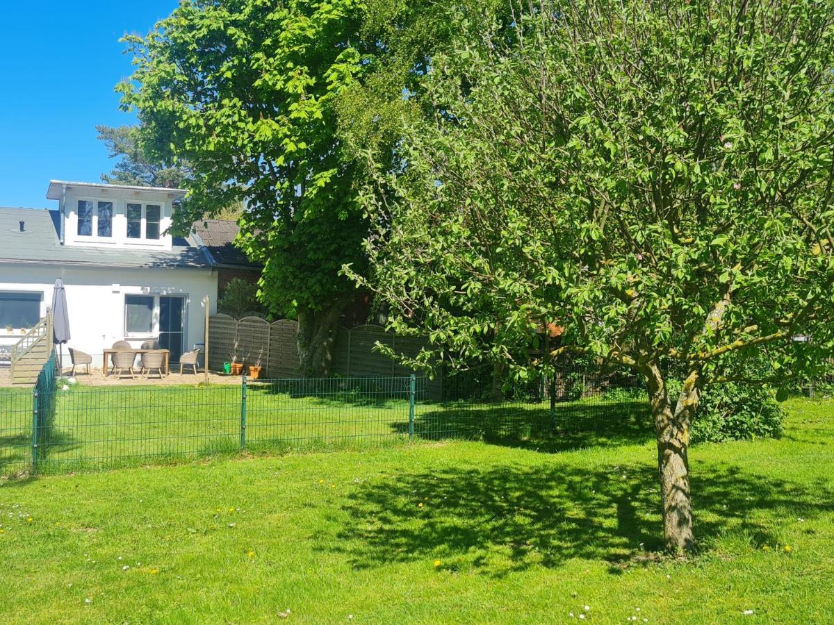 Ferienhaus - 135 Qm - Naehe Insel Poel Ostsee Damekow المظهر الخارجي الصورة