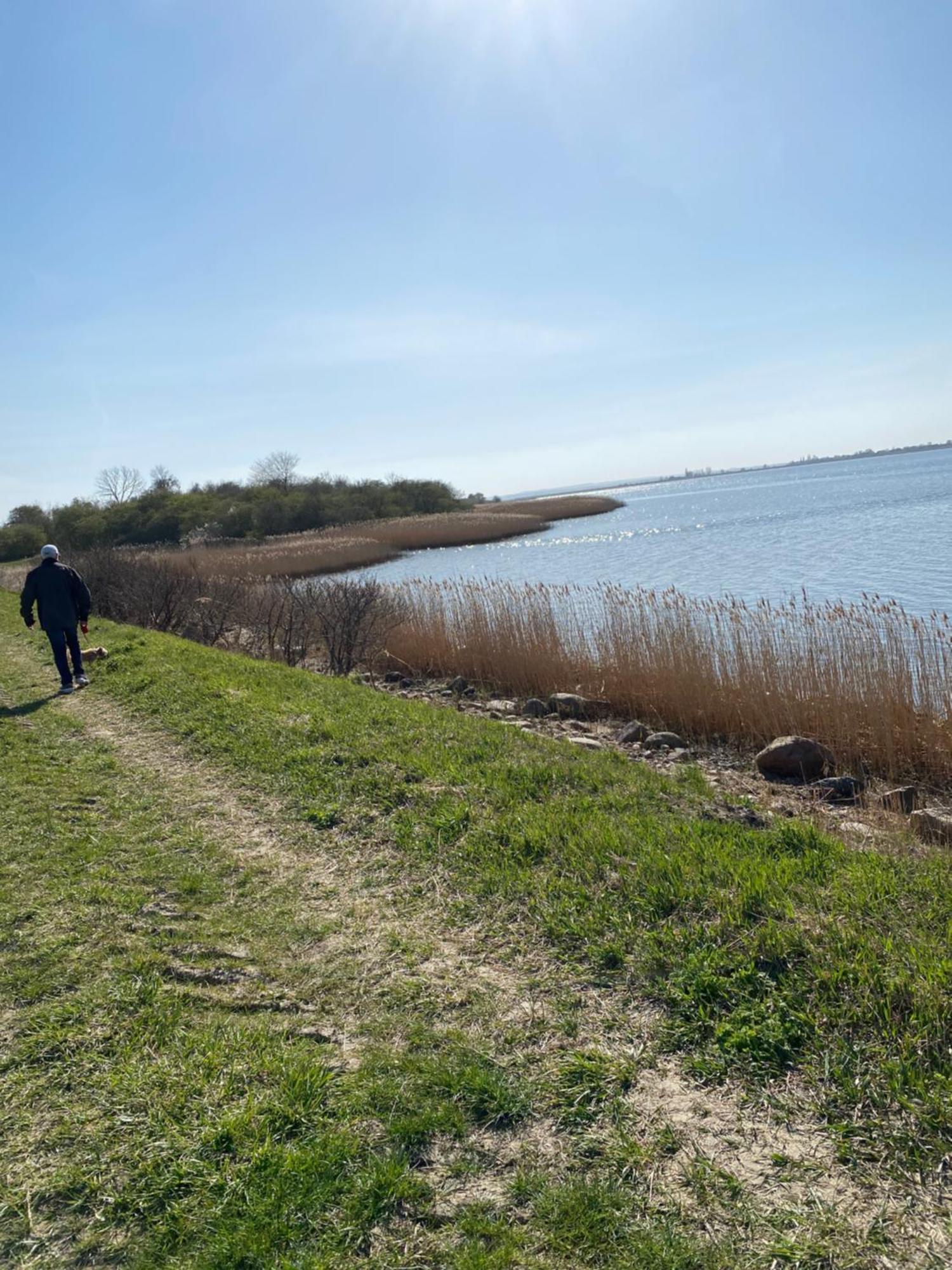 Ferienhaus - 135 Qm - Naehe Insel Poel Ostsee Damekow المظهر الخارجي الصورة