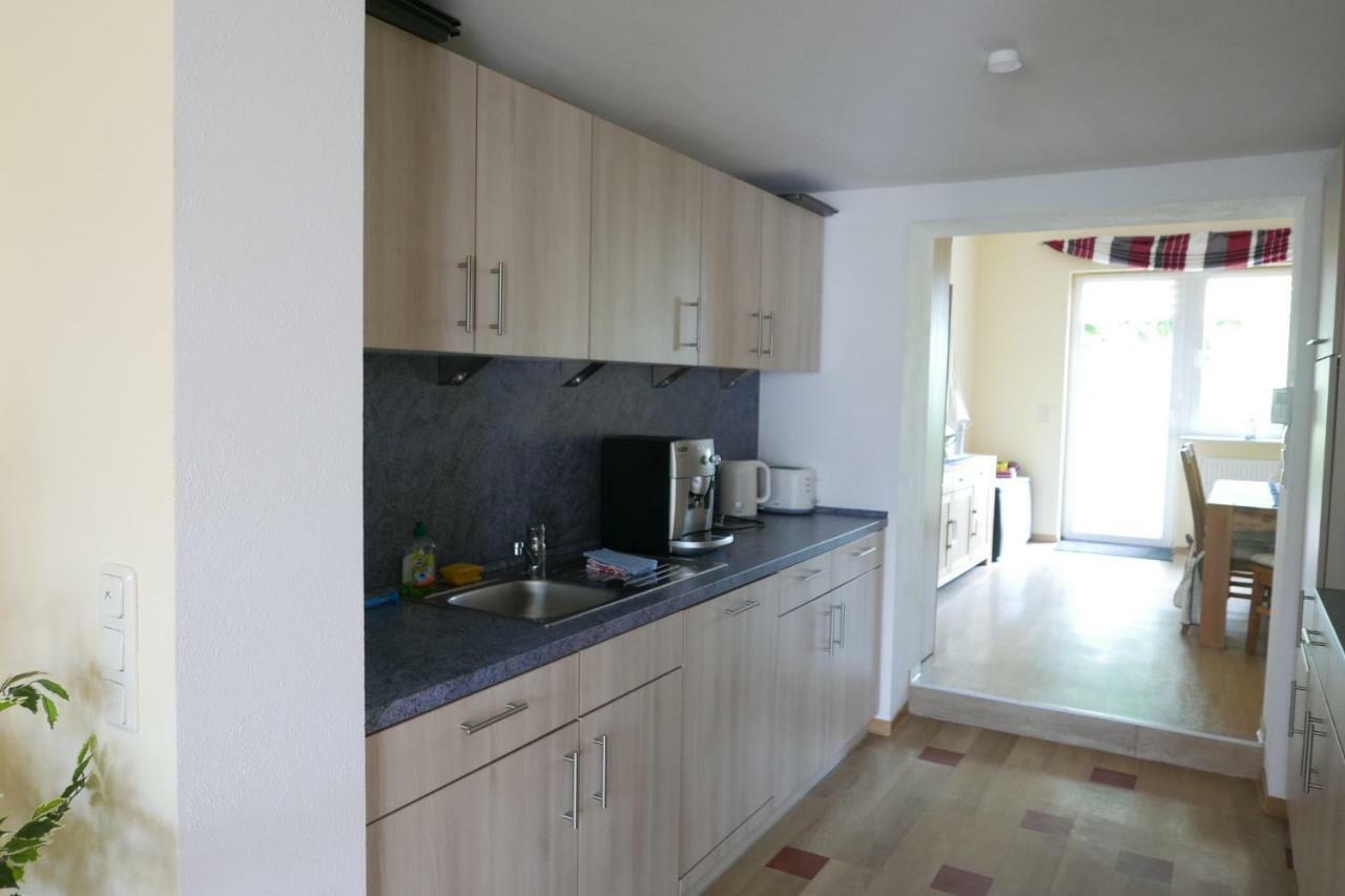 Ferienhaus - 135 Qm - Naehe Insel Poel Ostsee Damekow المظهر الخارجي الصورة