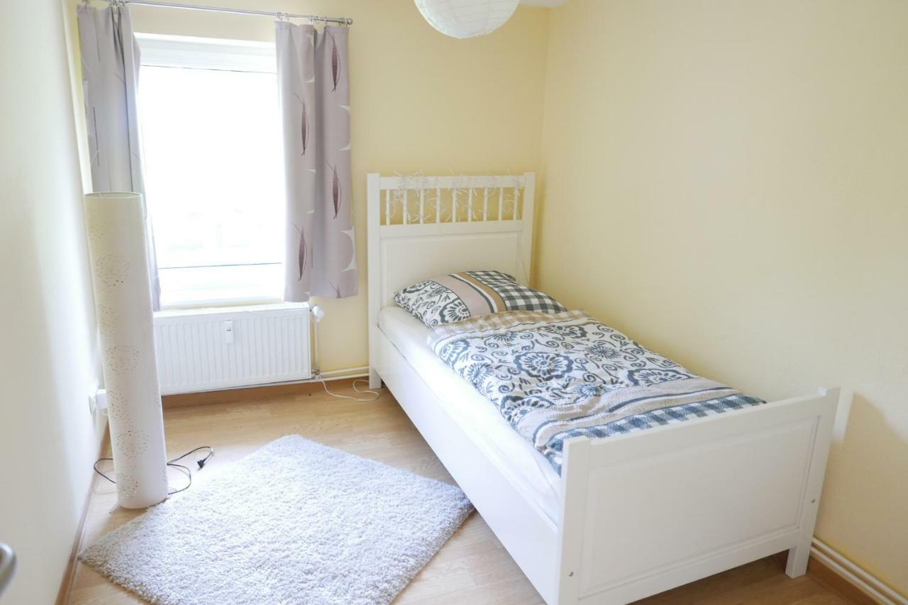 Ferienhaus - 135 Qm - Naehe Insel Poel Ostsee Damekow المظهر الخارجي الصورة